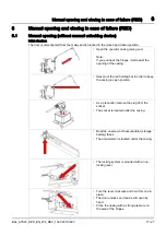 Preview for 17 page of Record system 20 RED Series User Manual