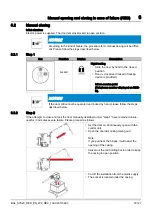 Preview for 18 page of Record system 20 RED Series User Manual