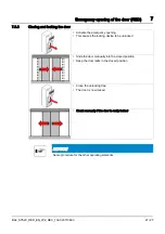 Preview for 21 page of Record system 20 RED Series User Manual