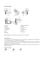 Preview for 2 page of RecordCam DR-170 User Manual