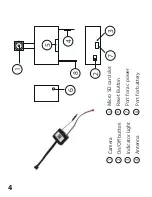 Preview for 4 page of RecorderGear DIY80W User Manual