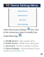 Preview for 31 page of RecorderGear DIY80W User Manual