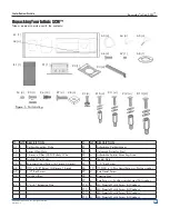 Preview for 5 page of Recordex 500PLB Installation Manual