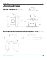 Preview for 7 page of Recordex 500PLB Installation Manual