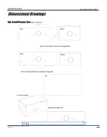 Preview for 8 page of Recordex 500PLB Installation Manual