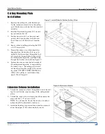 Preview for 11 page of Recordex 500PLB Installation Manual