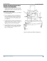 Preview for 14 page of Recordex 500PLB Installation Manual