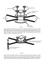 Preview for 2 page of Recordex INFINIX210 Assembly Instructions