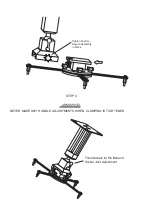 Preview for 3 page of Recordex INFINIX210 Assembly Instructions