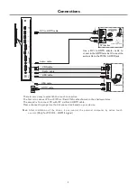 Preview for 11 page of Recordex LE-70PA88 Instruction Manual