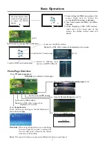 Preview for 13 page of Recordex LE-70PA88 Instruction Manual