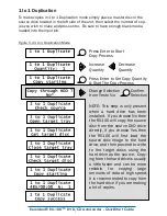 Preview for 10 page of Recordex RX-100SA Quick Start Manual