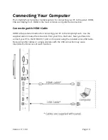 Preview for 20 page of Recordex SimplicityTouch ST-650U Gen3 Owner'S Manual