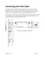 Preview for 21 page of Recordex SimplicityTouch ST-650U Gen3 Owner'S Manual