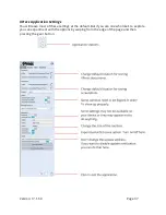 Preview for 38 page of Recordex SimplicityTouch ST-650U Gen3 Owner'S Manual