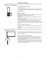 Preview for 9 page of Recordex ST-650U Instruction Manual