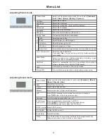 Preview for 22 page of Recordex ST-650U Instruction Manual