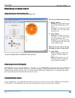 Preview for 16 page of Recordex StudioJet User Manual