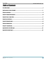 Preview for 5 page of Recordex TechDisc Pro User Manual