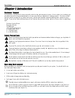 Preview for 6 page of Recordex TechDisc Pro User Manual