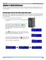 Preview for 12 page of Recordex TechDisc Pro User Manual