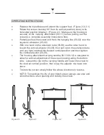 Preview for 4 page of Recordex TriMaxx Manual