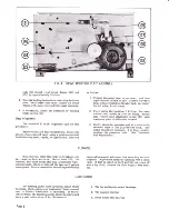 Предварительный просмотр 6 страницы Recordio R-592 Manual