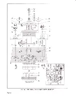 Предварительный просмотр 8 страницы Recordio R-592 Manual