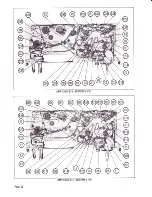 Предварительный просмотр 12 страницы Recordio R-592 Manual