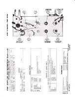 Предварительный просмотр 15 страницы Recordio R-592 Manual