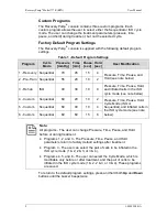 Preview for 12 page of Recovery Pump 737R User Manual