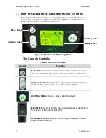 Preview for 16 page of Recovery Pump 737R User Manual