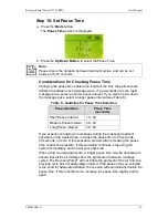 Preview for 27 page of Recovery Pump 737R User Manual