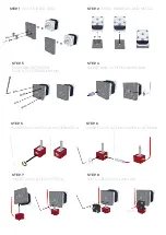 Предварительный просмотр 3 страницы RECREUS EXTRUDER V3 Manual