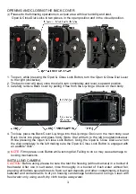 Предварительный просмотр 5 страницы Recsea CWS-RX100III User Manual