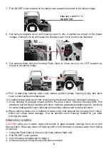 Предварительный просмотр 7 страницы Recsea RDH-OMEM1 Manual