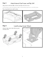 Preview for 7 page of recteq RT-2500 Assembly Manual