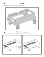 Preview for 8 page of recteq RT-2500 Assembly Manual