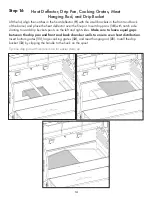 Preview for 14 page of recteq RT-2500 Assembly Manual