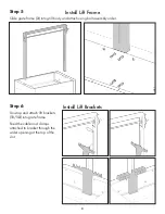 Preview for 8 page of recteq WyldSide RT-A850 Assembly Manual