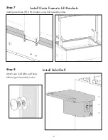 Preview for 9 page of recteq WyldSide RT-A850 Assembly Manual