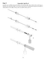 Preview for 14 page of recteq WyldSide RT-A850 Assembly Manual