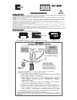 RectorSeal AG-1250E Installation Instructions preview