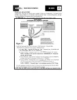 Preview for 1 page of RectorSeal AG-4200E Installation Instructions