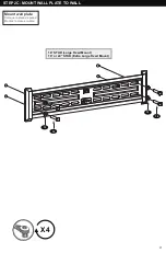 Предварительный просмотр 7 страницы RED ATOM REDLFHD120 Instruction Manual