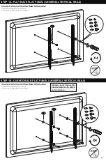 Предварительный просмотр 4 страницы RED ATOM REDLFHD120P Instruction Manual