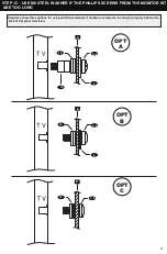 Предварительный просмотр 5 страницы RED ATOM REDLFHD120P Instruction Manual