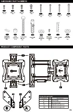 Предварительный просмотр 4 страницы RED ATOM REDMC60 Instruction Manual