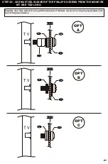 Предварительный просмотр 7 страницы RED ATOM REDMC60 Instruction Manual