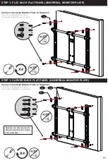 Предварительный просмотр 5 страницы RED ATOM REDXC150 Instruction Manual